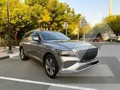 2023 Genesis GV80
