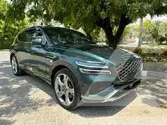 2023 Genesis GV80