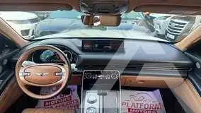 2023 Genesis GV80