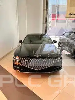 2023 Genesis G80