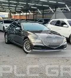 2023 Genesis G80