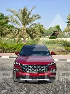 2023 Ford Territory