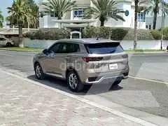 2023 Ford Territory
