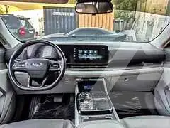 2023 Ford Territory