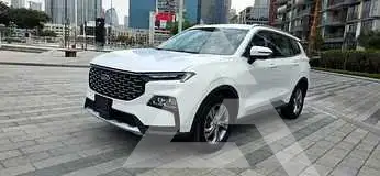 2023 Ford Territory