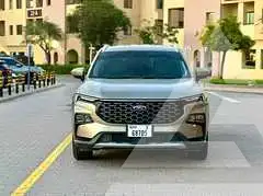 2023 Ford 