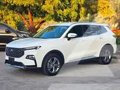 2023 Ford 