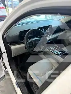 2023 Ford 