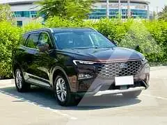2023 Ford 