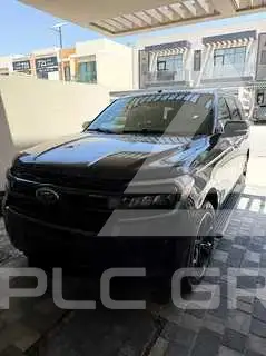 2023 Ford EXPEDITION