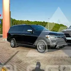 2023 Ford EXPEDITION
