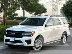 2023 Ford EXPEDITION