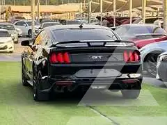 2023 Ford MUSTANG