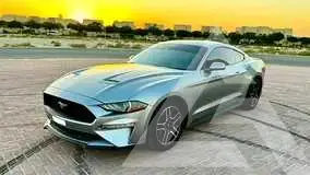 2023 Ford MUSTANG