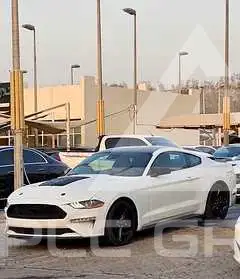 2023 Ford MUSTANG