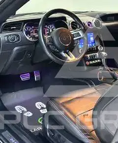 2023 Ford MUSTANG