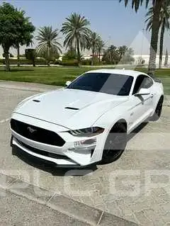 2023 Ford MUSTANG