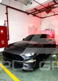 2023 Ford MUSTANG