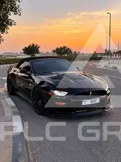 2023 Ford MUSTANG