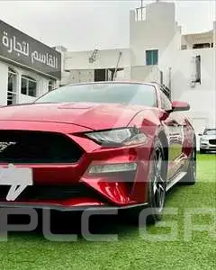 2023 Ford MUSTANG
