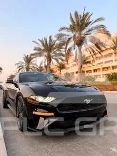 2023 Ford MUSTANG