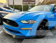 2023 Ford MUSTANG