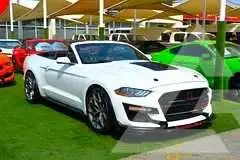 2023 Ford MUSTANG