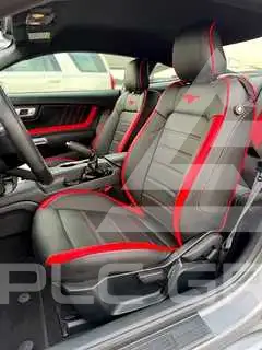 2023 Ford MUSTANG