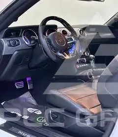 2023 Ford MUSTANG