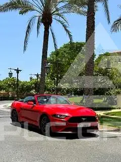 2023 Ford MUSTANG