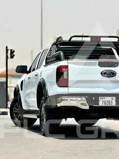 2023 Ford RANGER