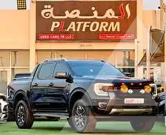 2023 Ford RANGER