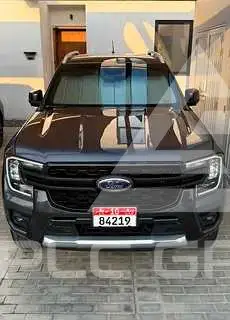 2023 Ford RANGER