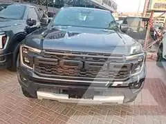 2023 Ford RANGER