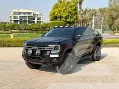 2023 Ford RANGER
