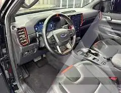 2023 Ford RANGER