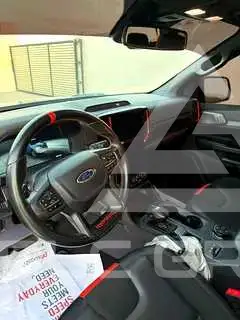 2023 Ford RANGER