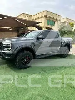 2023 Ford RANGER