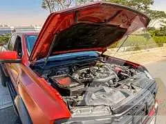 2023 Ford RANGER