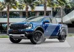 2023 Ford RANGER