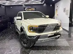 2023 Ford RANGER