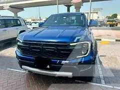 2023 Ford RANGER