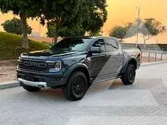 2023 Ford RANGER