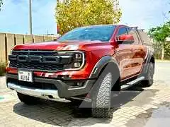 2023 Ford RANGER