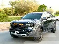 2023 Ford RANGER