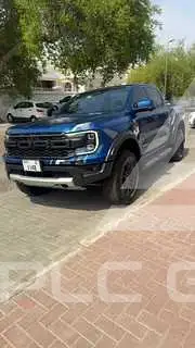 2023 Ford RANGER