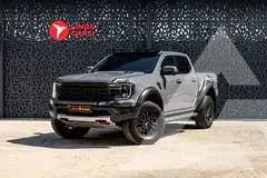 2023 Ford RANGER