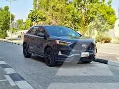 2023 Ford EDGE