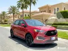 2023 Ford EDGE