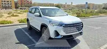 2023 Jetour X90